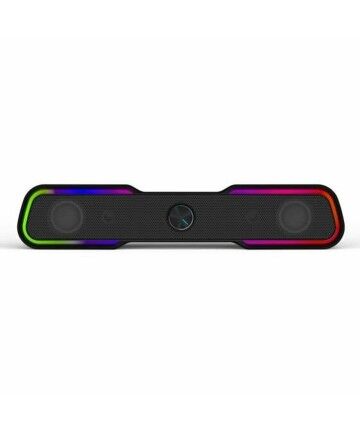 Soundbar HP DHE-6002