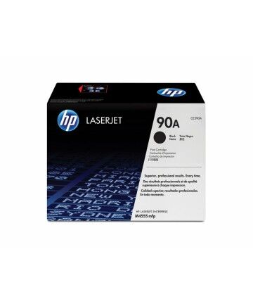 Cartuccia ad Inchiostro Originale HP 90A