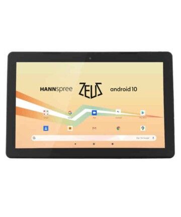 Tablet Hannspree Zeus 13,3" Mediatek MT8183 3 GB RAM 32 GB