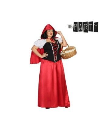 Costume per Adulti Cappuccetto Rosso