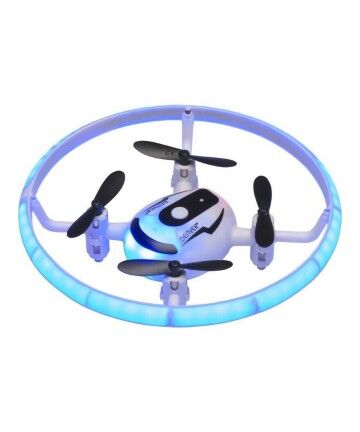 Drone Denver Electronics DRO-121 350 mah LED Bianco