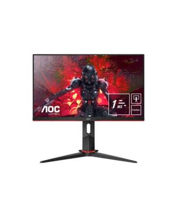 Monitor AOC 24G2U5/BK            23,8" FHD LED IPS Nero