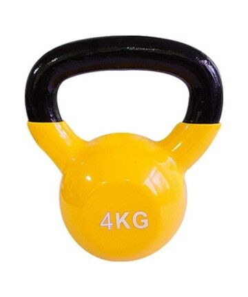 Kettlebell Sveltus 4 Kg