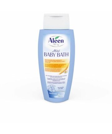 Gel Bagno Dermoprotettivo Aleen Mild Neonato (300 ml)