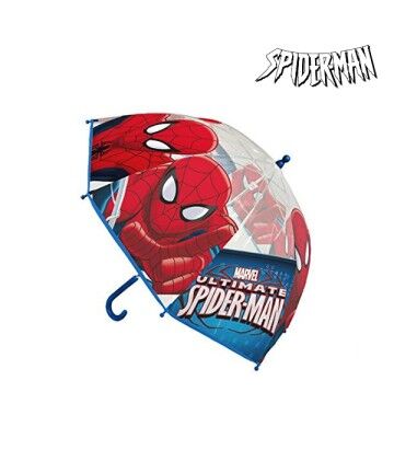 Ombrello a Bolla Spiderman 20672 (45 cm)