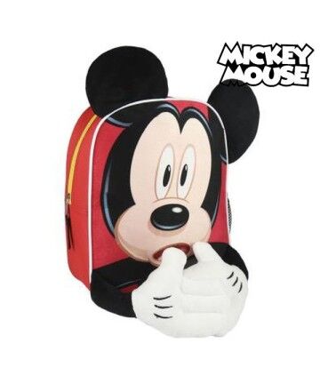 Zaino per Bambini Mickey Mouse 4607