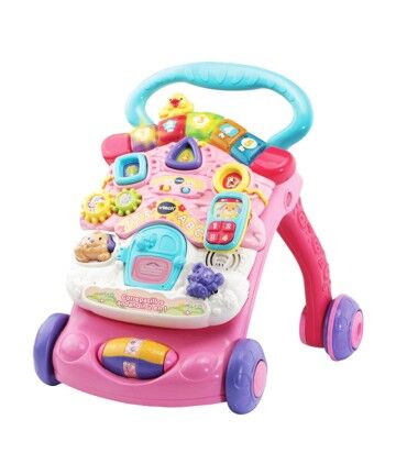 Cavalcabili Vtech Rosa (9+ Mesi) (ES)