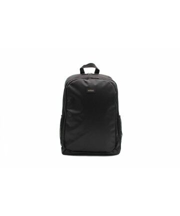 Zaino per Portatile Nilox NXBK010 Nero