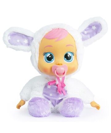 Bambolotto Neonato IMC Toys Cry Babies (30 cm)