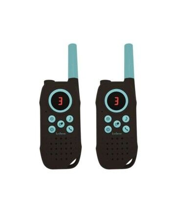 Walkie-Talkie Lexibook (2 pcs) (5 Km)