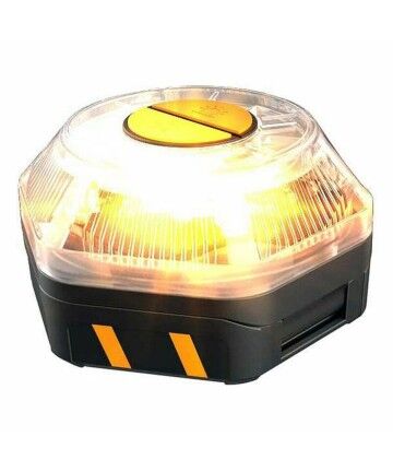 Luce di Emergenza KSIX Safe Light 360º LED 1 KM