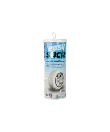 Catene da Neve per Auto Easy Sock CAD8015 (L)