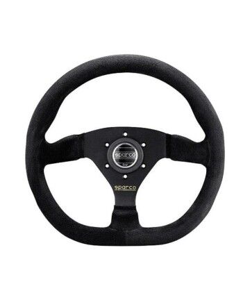 Volante Racing Sparco L360 Nero