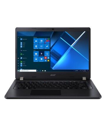 Notebook Acer TravelMate P2 TMP214-53-53VY 256 GB SSD 14" 8 GB DDR4 Intel Core i5-1135G7