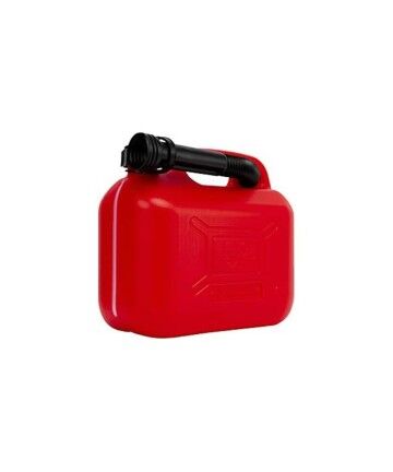 Bottiglia Motorkit Franja Vision Rosso (5 L)