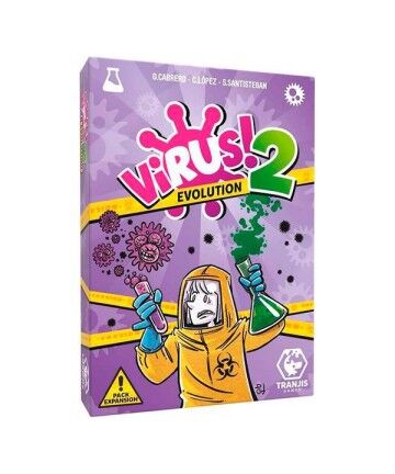 Gioco Virus 2 (ES)