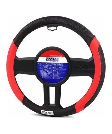 Coprivolante Sparco C1113 Universale (Ø 36 - 38 cm)