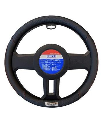 Coprivolante Sparco C1113 Universale (Ø 36 - 38 cm)