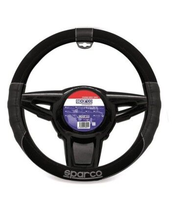 Coprivolante Sparco SP 90110 L-Sport Universale (Ø 38 cm)