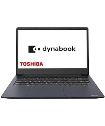 Notebook Toshiba A1PYS26E1158 512 GB SSD 14" 8 GB DDR4 Intel© Core™ i5-10210U