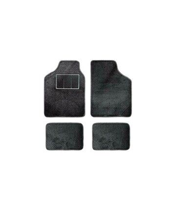 Set di Tappetini per Auto BC Corona GOM001012 Universale (4 pcs)