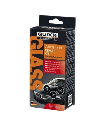 Riparazione Parabrezza Quixx (6 pcs)