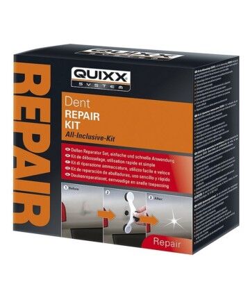 Riparazione Ammaccature Quixx (6 pcs)