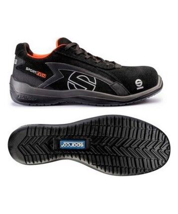 Scarpe di Sicurezza Sparco S07516 Nero