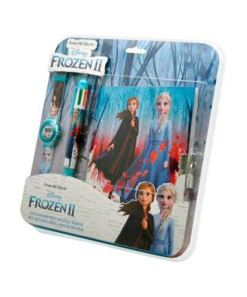 Orologio Digitale Frozen (Ricondizionati A+)