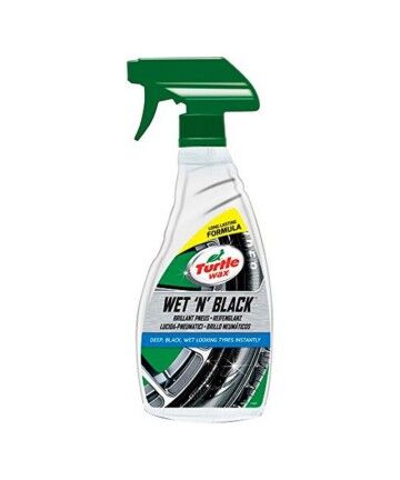 Brillantante per Pneumatici Turtle Wax FG7835 (500 ml)