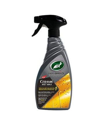 Pasta di Ceramica Turtle Wax (500ml)