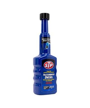 Trattamento Diesel STP (200ml)