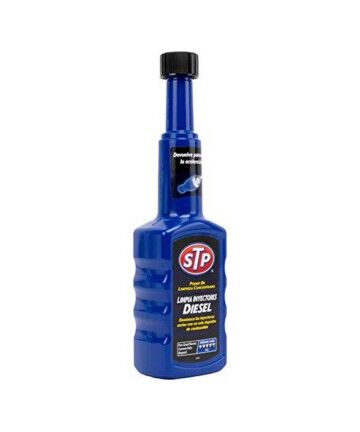 Detergente per Iniettori Diesel STP (200ml)