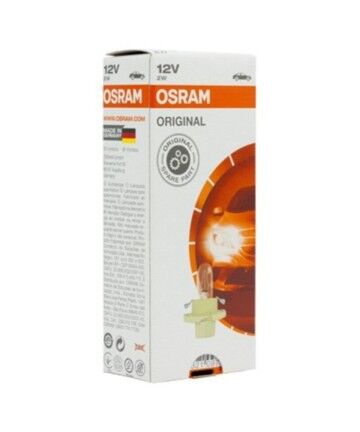 Lampadina per Auto Osram 2352MFX6 12V 2W (10 pcs)