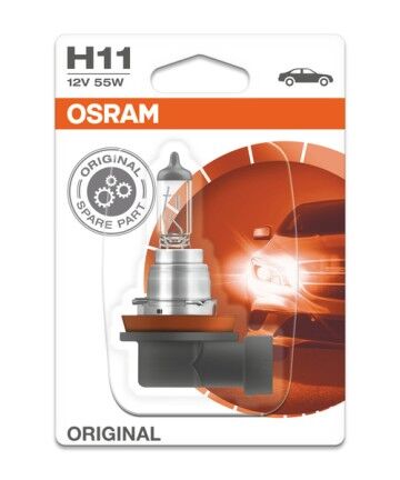 1 Osram OS64211 H11 12V 55W