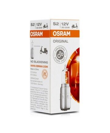 Lampadina Alogena Osram 64327 35W 12 V