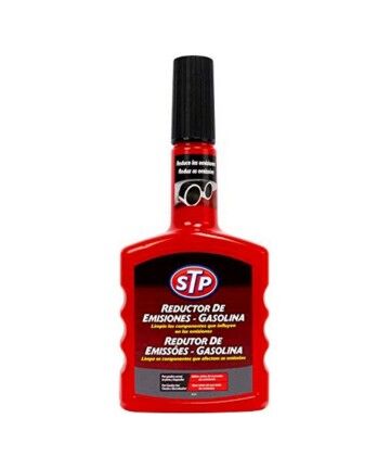 Riduttore di Emissioni Benzina STP (400ml)