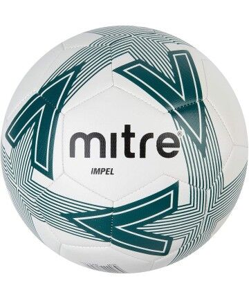 Pallone da Calcio Mitre 5BB1118B32 (Ricondizionati B)