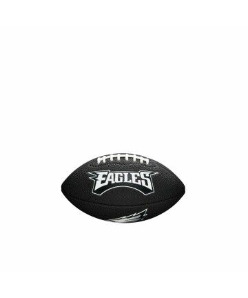 Pallone da Rugby Wilson WTF1533BLIDPH (Ricondizionati A)