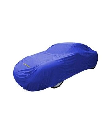 Copri Auto Goodyear GOD7017 Azzurro (Taglia XXL)