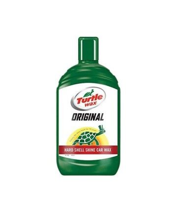 Cera Turtle Wax TW52871 Finitura lucida (500 ml) (250 ml)