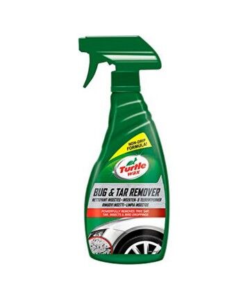 aspiratore Turtle Wax TW52856 (500 ml)