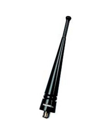 Antenna per auto Foliatec Fact Design Nero (9 cm)