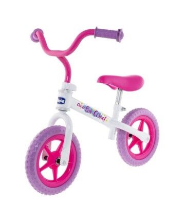 Bicicletta per Bambini Pink Comet Chicco Rosa