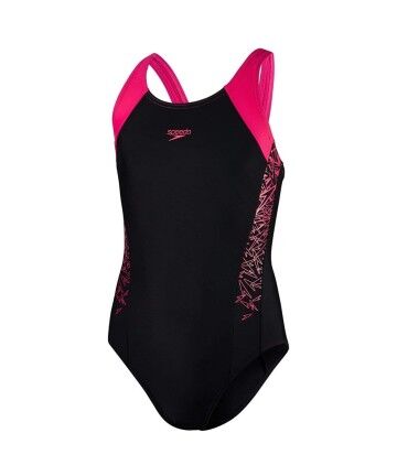 Costume da Bagno Bambina Speedo 8-10844B344 (Ricondizionati A+)