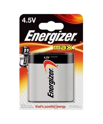 Batterie Energizer Max 3LR12 (1 pcs)