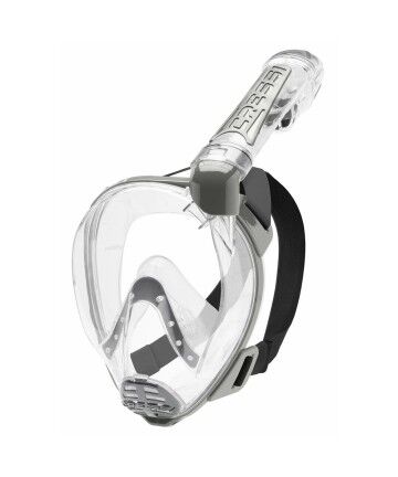 Maschera Cressi-Sub XDT010000 (M/L) (Ricondizionati B)