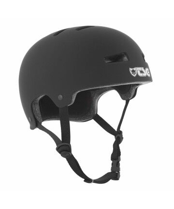 Casco Helm Evolution Nero Taglia S/M (Ricondizionati A)