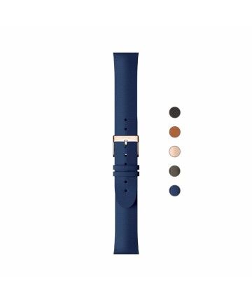 Cinturino per Orologio Withings Steel HR/ Steel HR Sport/ Move EC/ Move/ Steel (Ricondizionati A+)