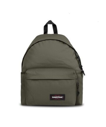 Zaino Eastpak Padded EK620B67 Verde